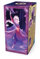 Lorcana: Mythen - Geschenkbox Elsa (Deutsch)