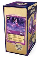 Lorcana: Mythen - Geschenkbox Elsa (Deutsch)
