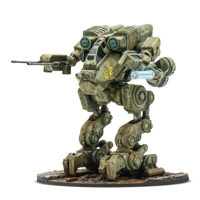 Konflikt 47 Starter Set (Englisch)