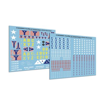 Konflikt 47 Starter Set (Englisch)