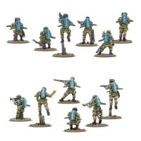 Konflikt 47 Starter Set (Englisch)