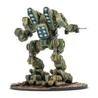 Konflikt 47 Starter Set (Englisch)