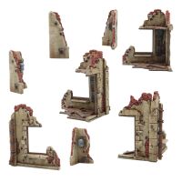 Konflikt 47 Starter Set (Englisch)