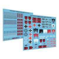 Konflikt 47 Starter Set (Englisch)