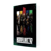Konflikt 47 Starter Set (Englisch)