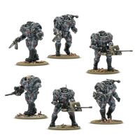 Konflikt 47 Starter Set (Englisch)