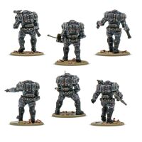 Konflikt 47 Starter Set (Englisch)