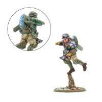 Konflikt 47 Starter Set (Englisch)