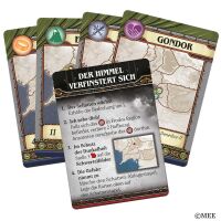 Der Herr der Ringe: Das Schicksal der Gemeinschaft