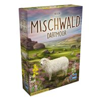 Mischwald: Dartmoor Verpackung