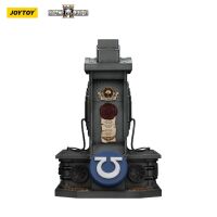 Warhammer 40,000: Space Marine 2 - Titus Helm mit Display-Stand