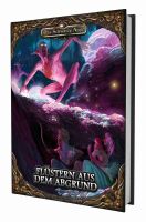 DSA5 - Fl&uuml;stern aus dem Abgrund