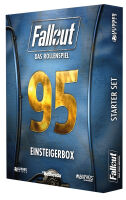 Fallout: Das Rollenspiel - Handbuch der Siedler