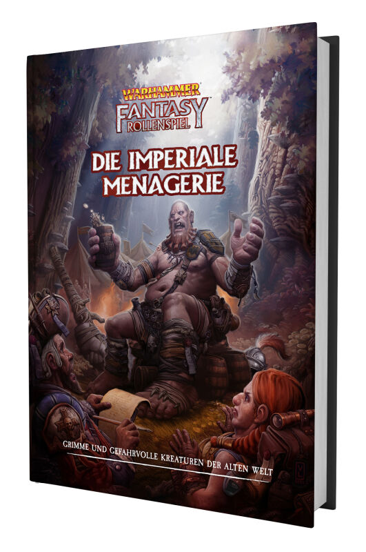 Die Imperiale Menagerie
