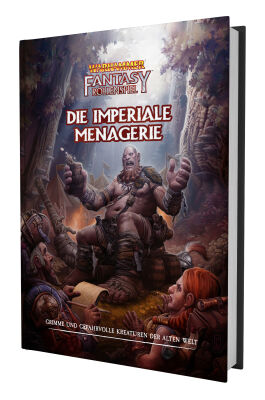 Die Imperiale Menagerie