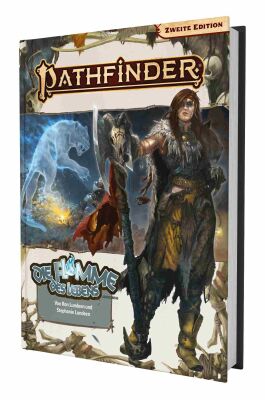 Pathfinder 2 - Die Flamme des Lebens