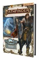 Pathfinder 2 - Die Flamme des Lebens