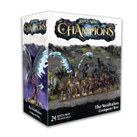 KoW Champions: The Void Talon Company Box (Englisch)