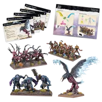 KoW Champions: The Void Talon Company Box (Englisch)