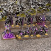 KoW Champions: Latheal Voidheart Company Box (Englisch)