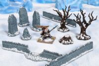 KoW Champions Deluxe 3D Terrain Pack