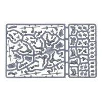 Kings of War: Basilean - Paladin Knights