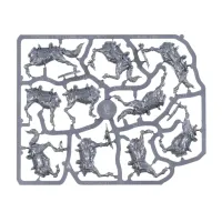 Kings of War: Basilean - Paladin Knights