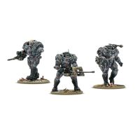 Konflikt 47 Axis Stahltruppen Heavy Infantry