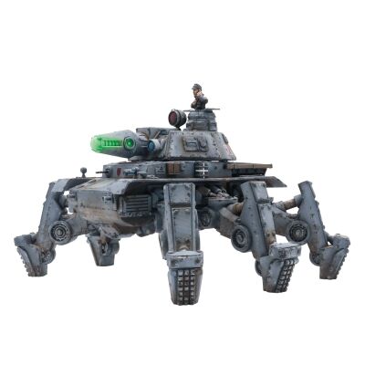 Konflikt 47 Axis Starter Army