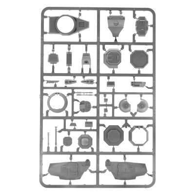 Konflikt 47 Axis Starter Army