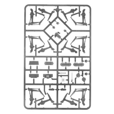 Konflikt 47 Axis Starter Army
