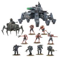 Konflikt 47 Axis Starter Army
