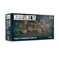 Konflikt 47 United States Firefly Airborne Infantry