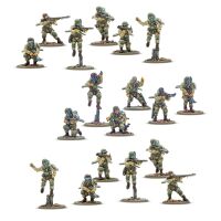 Konflikt 47 United States Firefly Airborne Infantry
