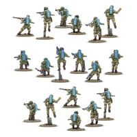 Konflikt 47 United States Firefly Airborne Infantry