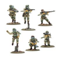 Konflikt 47 United States Firefly Airborne Infantry