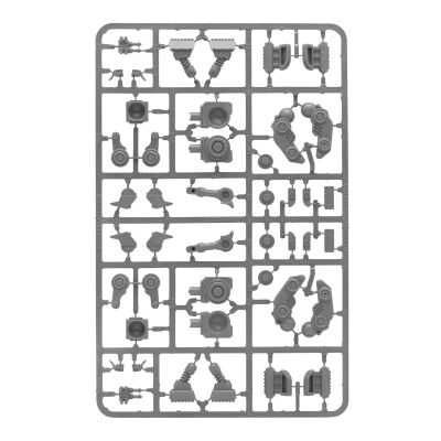 Konflikt 47 United States Starter Army