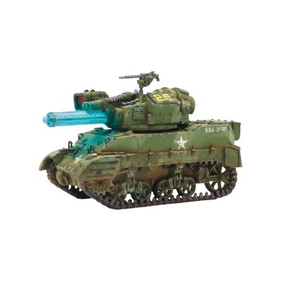 Konflikt 47 United States Starter Army