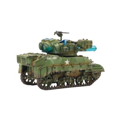 Konflikt 47 United States Starter Army