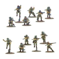 Konflikt 47 United States Starter Army