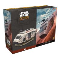 Star Wars: Legion &ndash; A-A5 Speeder Truck Verpackung