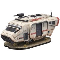 Star Wars: Legion &ndash; A-A5 Speeder Truck Miniatur