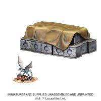 Star Wars: Shatterpoint &ndash; Outer Rim Outpost Terrain Pack
