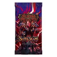 Flesh &amp; Blood TCG - Super Slam Booster Display (Englisch)