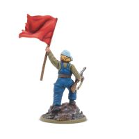 Armies of the Soviet Union - 3. Edition + limited Miniature (Englisch)