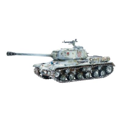 IS-2 Heavy Tank (2025)