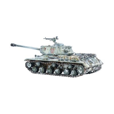 IS-2 Heavy Tank (2025)
