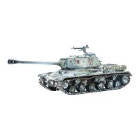 IS-2 Heavy Tank (2025)
