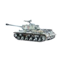IS-2 Heavy Tank (2025)