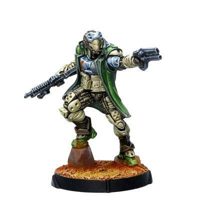 Ramah Taskforce Expansion Pack Alpha
